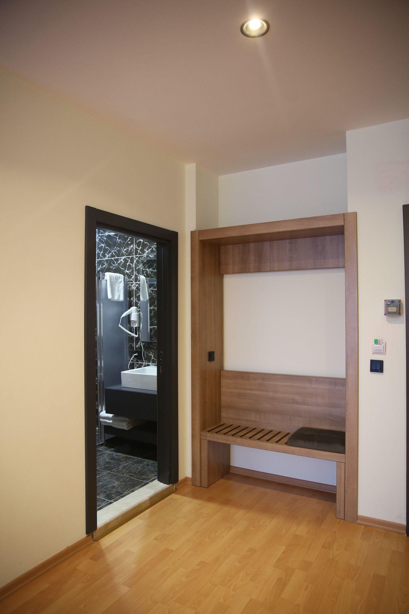 Metro City Batumi Residence Bagian luar foto